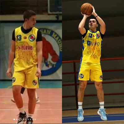 Cristian Momo